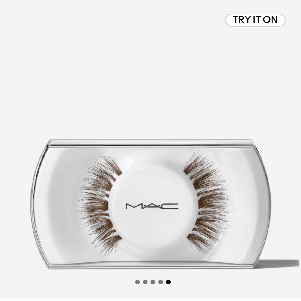 M·A·C LASH / 48 SHOW-OFF LASH